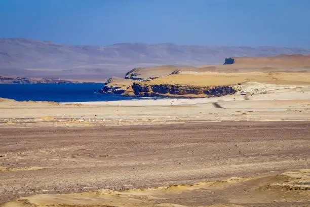 Paracas