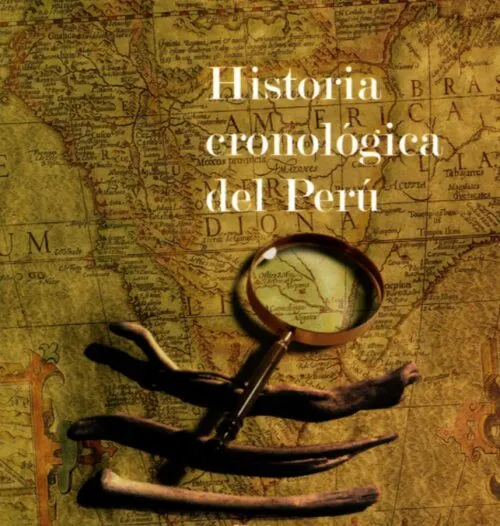 Historia del Perú