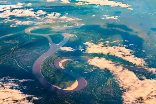 Naturaleza