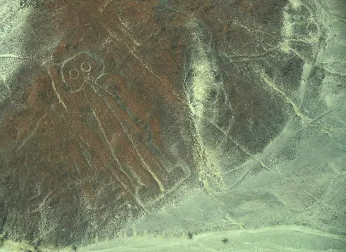 Cultura Nazca