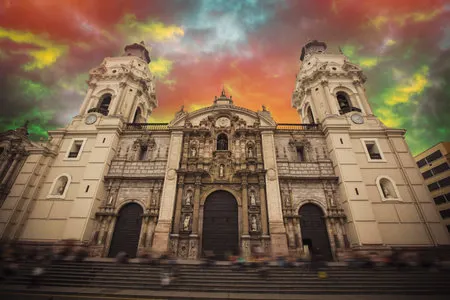 República del Perú