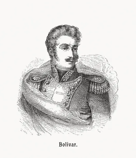 Simón Bolívar