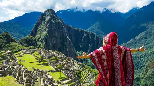 Turismo